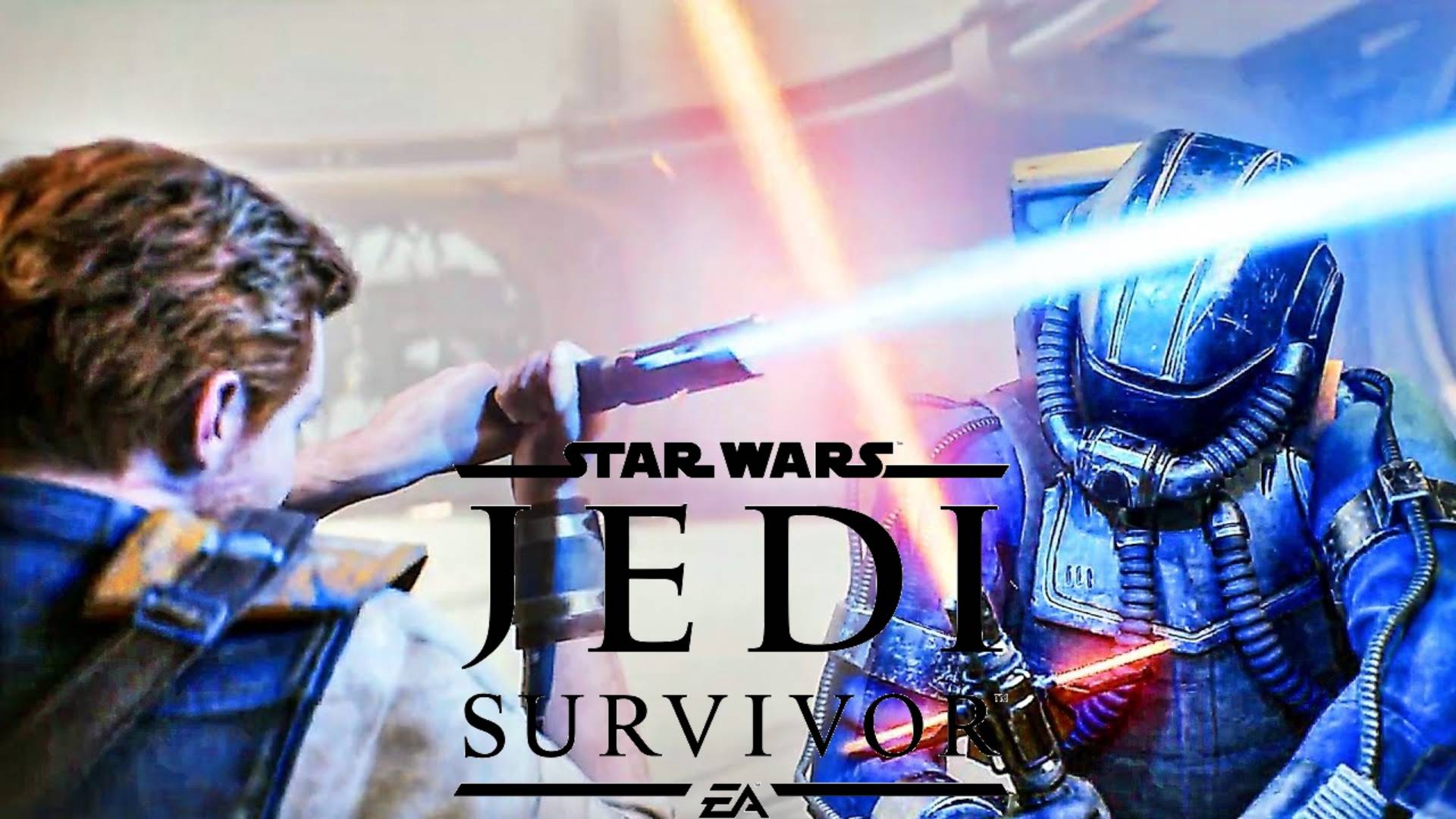 Прохождение Star Wars Jedi: Survivor — Часть 4: Охотники за головами.