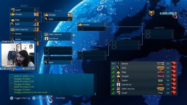Tekken 7 Is An Easy Game смотреть онлайн