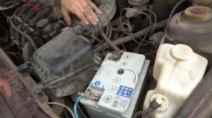 Купили потерянный автомобиль на аукционе за 40 тысяч рублей, но все пошло не по плану!