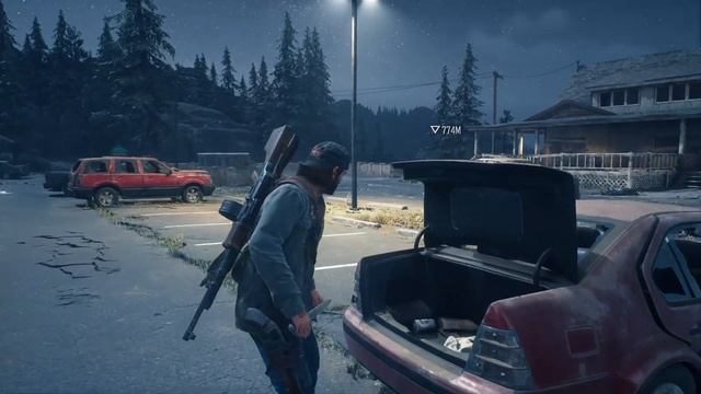 Жизнь после (Days Gone) Выживание.#28 Дрожжи для Сары! смотреть онлайн
