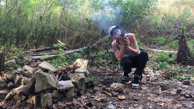 Primitive Weapon - Stone Ax смотреть онлайн