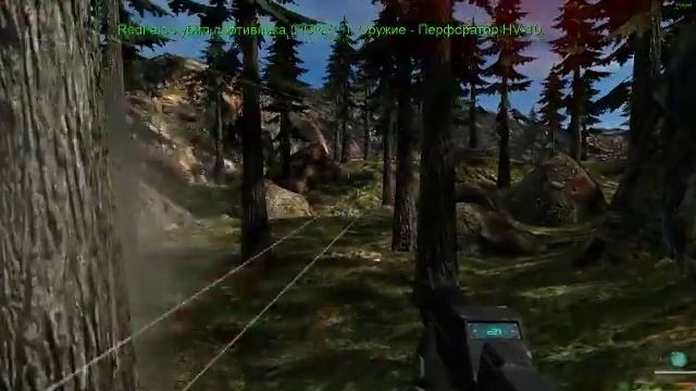 FEAR EAX in multiplayer смотреть онлайн