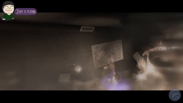 Beyond Two Souls UNCUT (Part 12) - Controller Rollers смотреть онлайн