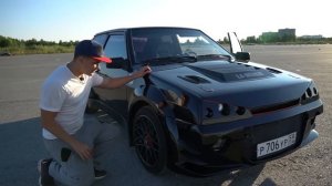 Купили вслепую автомобиль на аукционе за 150 тысяч рублей, а там...