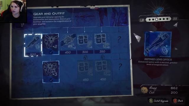 Dishonored 2 #12 - Paolo, The Howler (Blind Playthrough) (Let's Play) смотреть онлайн