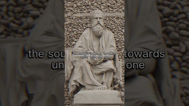 Plotinus: Philosopher of Neoplatonism and Spiritual Enlightenment смотреть онлайн