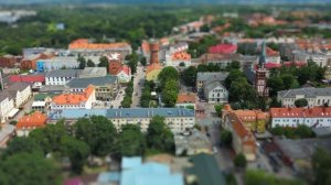 Черняховск кукольный