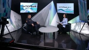 Эдгар Амирханян: о работе вневедомственной охраны в Алтайском крае