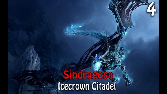 Top 10 Best Raid Boss Quotes - World of Warcraft: Wrath of the Lich King смотреть онлайн