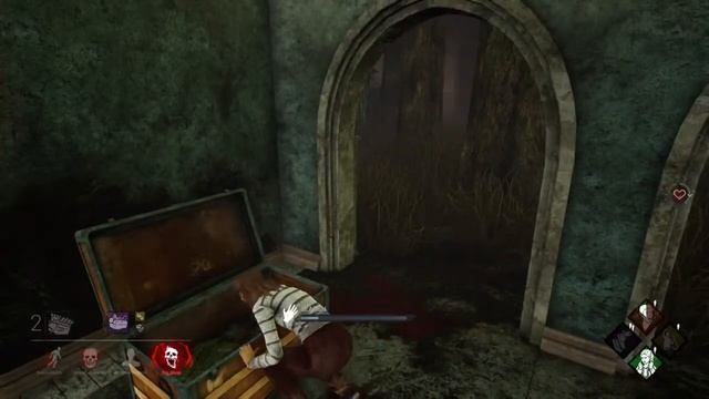 Dead by Daylight #168 - Nancy hates the Demogorgon [Stranger Things | No commentary] смотреть онлайн