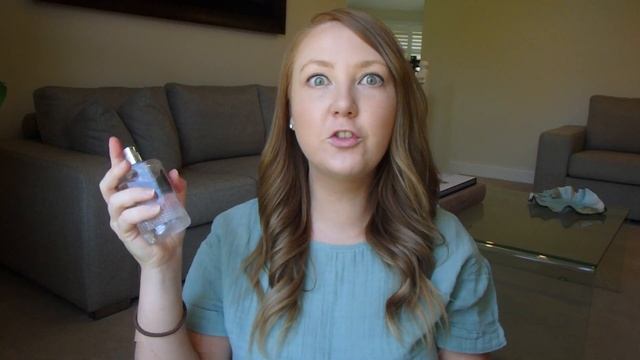 DAVID BECKHAM BEYOND FOREVER FRAGRANCE REVIEW!