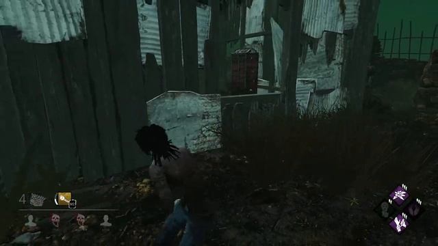 Какое милое Dead by daylight #3 | Аня взорвана | Flawless victory смотреть онлайн