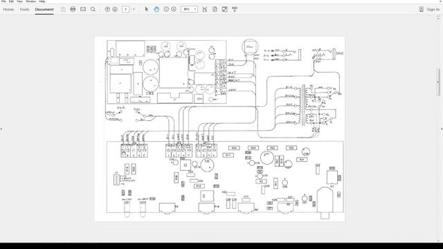3 Tube Guitar Amplifier Design смотреть онлайн