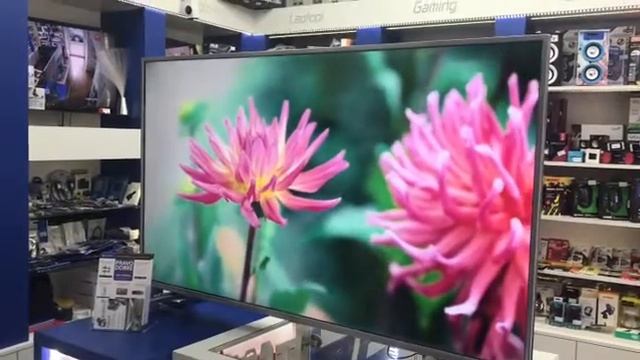 Tesla Smart Led Tv 55” 140 cm смотреть онлайн