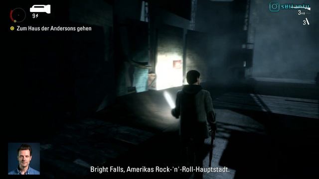 S0ltan TV // Alan Wake // Türkce // 4K & 60 FPS // Bölüm 8 // PS5 смотреть онлайн