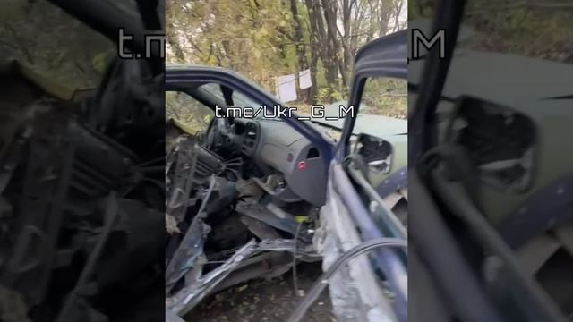 ⚡️СВО 18+ Российские дроноводы не прекращают охоту на транспорт ВСУ смотреть онлайн