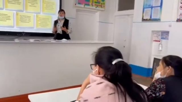 Қысқа мерзімді жоспар құру 1 смотреть онлайн