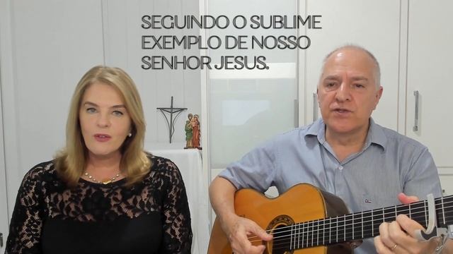 BENDITA E LOUVADA SEJA - Quaresma - Semana Santa - Adoração da Santa Cruz - Tradicional Católica. смотреть онлайн