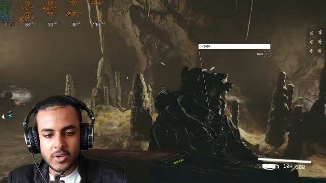 PIRATE Fighting EMPRESS in STARFIELD for CRACK смотреть онлайн