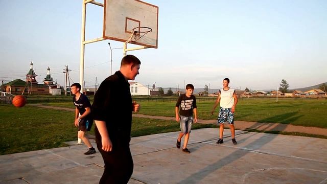 Петровна - 2-я серия смотреть онлайн