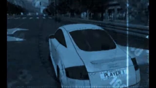 City Racer Gamecube Intro смотреть онлайн