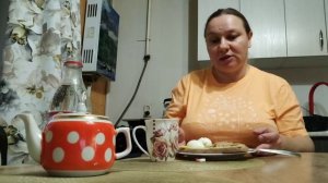 МОЁ УТРО, ПОГОДА ИСПОРТИЛАСЬ.