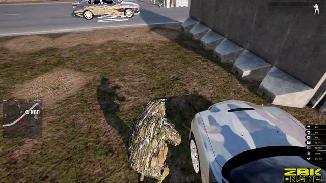 ArmA 3 | Снято с помощью GeForce GTX смотреть онлайн