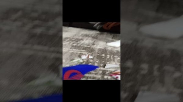 обзор на бумажную косметику чек