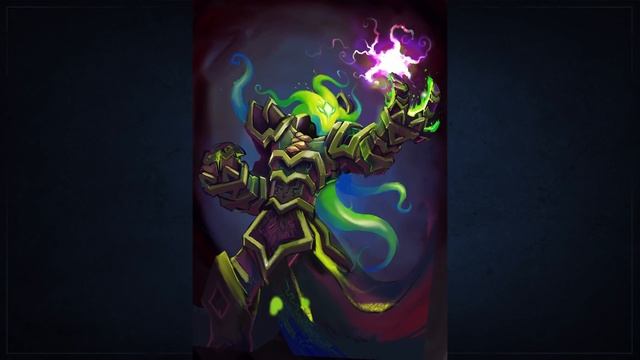 Art Timelapse: Varyn - Hytale смотреть онлайн