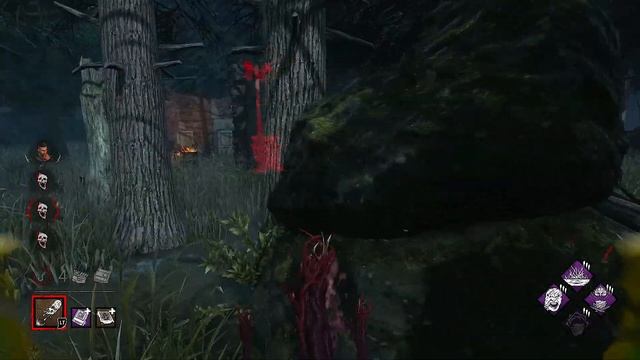 *NEW* Killer Shows No Mercy To Survivors...Everyone Gets It! смотреть онлайн