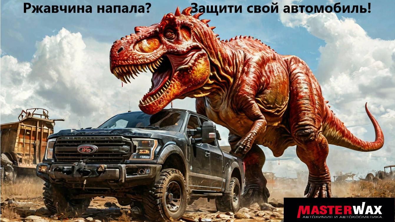 Современный состав для обработки скрытых полостей авто. Отзыв смотреть онлайн