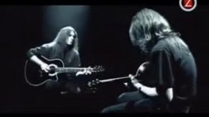 Blind Guardian - The Bard's song