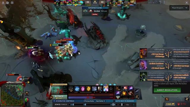 Dota 2 Injoker case review смотреть онлайн