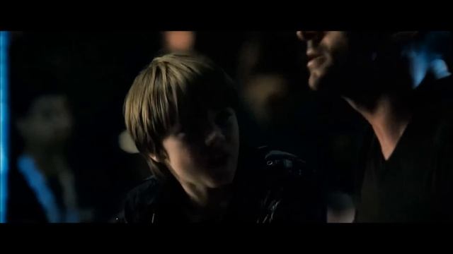 Real Steel"Atom Vs Twin Cities"[FullHD|1080p] смотреть онлайн