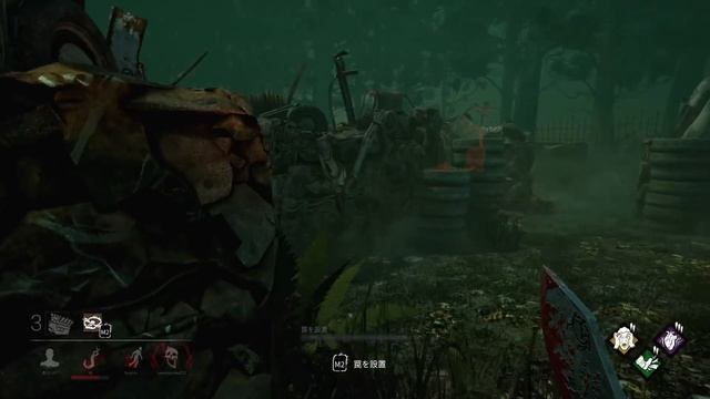#9【ホラー】弟者の「Dead by Daylight YEAR3（DBD）」【2BRO.】 смотреть онлайн