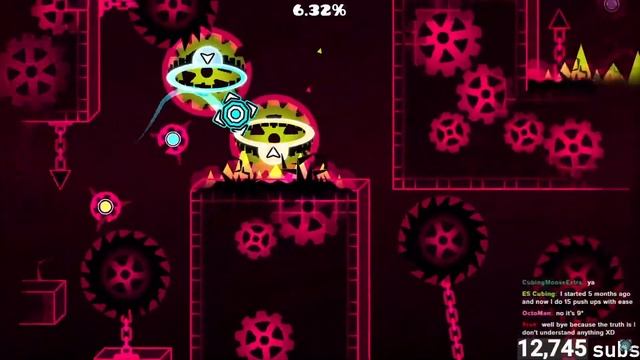 Acropolis 55% (24-100) || GO AT 71 смотреть онлайн