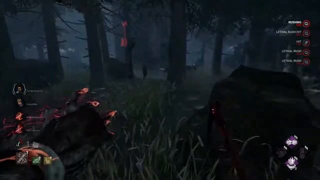 Dwight is possessed by the Entity | Dead by Daylight смотреть онлайн