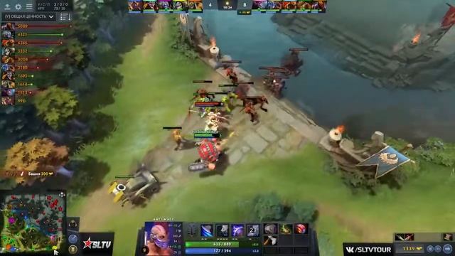 FARMD2 - IPG. By Frenzys (FastCup#18511)