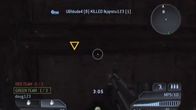 Tom Clancy's Rainbow Six: Lockdown Xbox смотреть онлайн