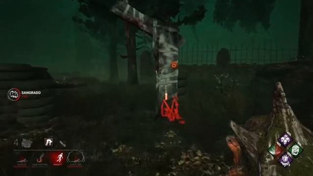 | Hill Billy|Dead by Daylight Clásico|DESHUACE AUTOHAVEN | смотреть онлайн