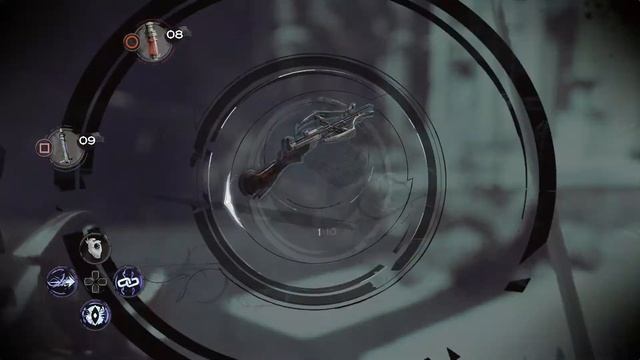 Dishonored 2 Gameplay Walkthrough Part 12 - Timepiece (PS4)