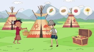 Книгомульт Индейцы EDCAT