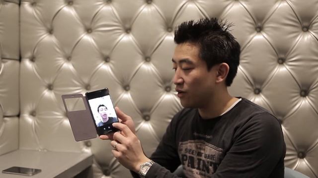 Huawei Mate S Mobile Phone Review смотреть онлайн