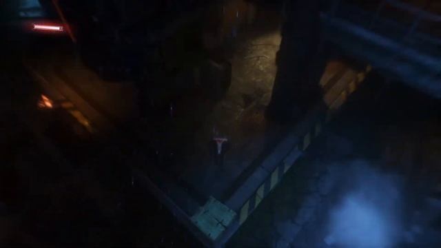 Batman Arkham Knight. Красный колпак [12] смотреть онлайн