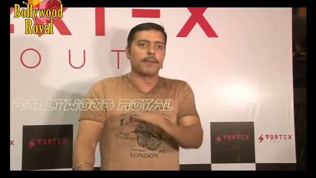 Bollywood & TV Celebs At VORTEX Fusion Bar Launch Part 1 смотреть онлайн