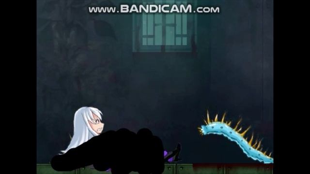 DepraviA SARIEL DEMO (ryona.guro.vore. ) смотреть онлайн