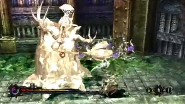 Pandora's Tower Walkthrough Part 26: Arcadian Tower смотреть онлайн