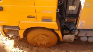 Происшествия с крупным транспортом