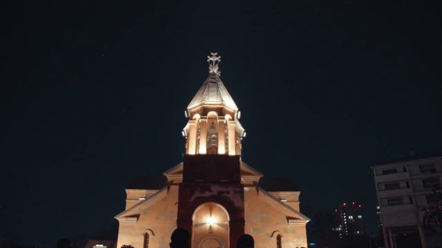 Лампадная акция. Геноцид армян. Нижний Новгород 2022 смотреть онлайн