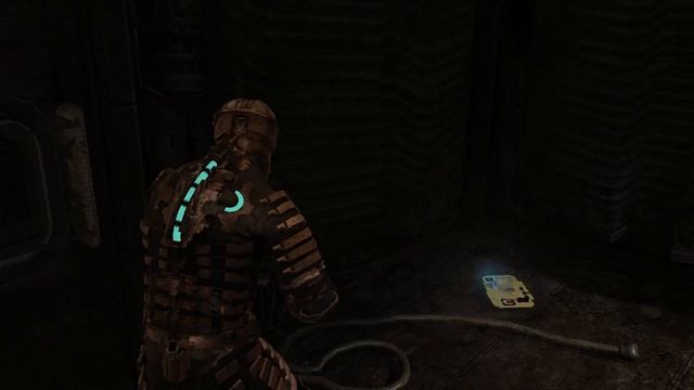 Dead Space ► БЕСКОНЕЧНАЯ МИССИЯ. Прохождение #6 смотреть онлайн